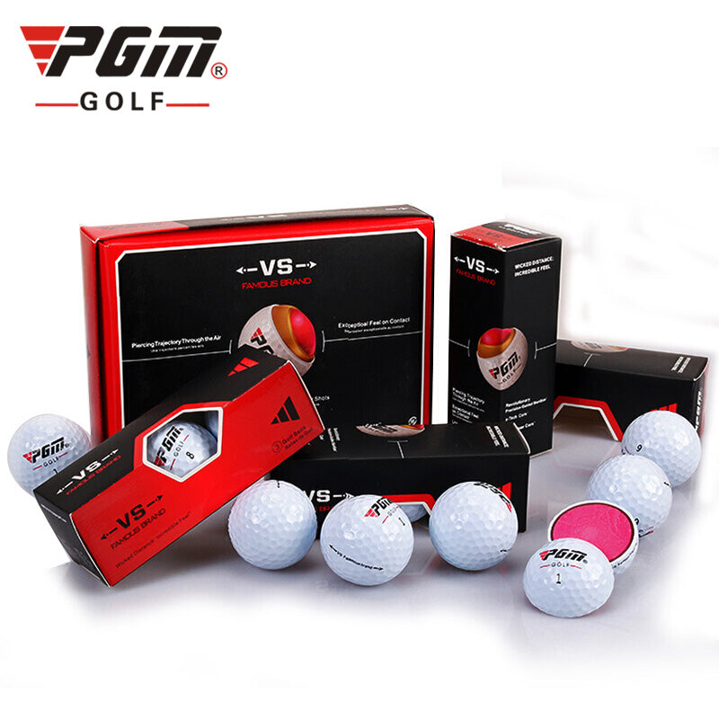 48 pro hot v1 golf balls