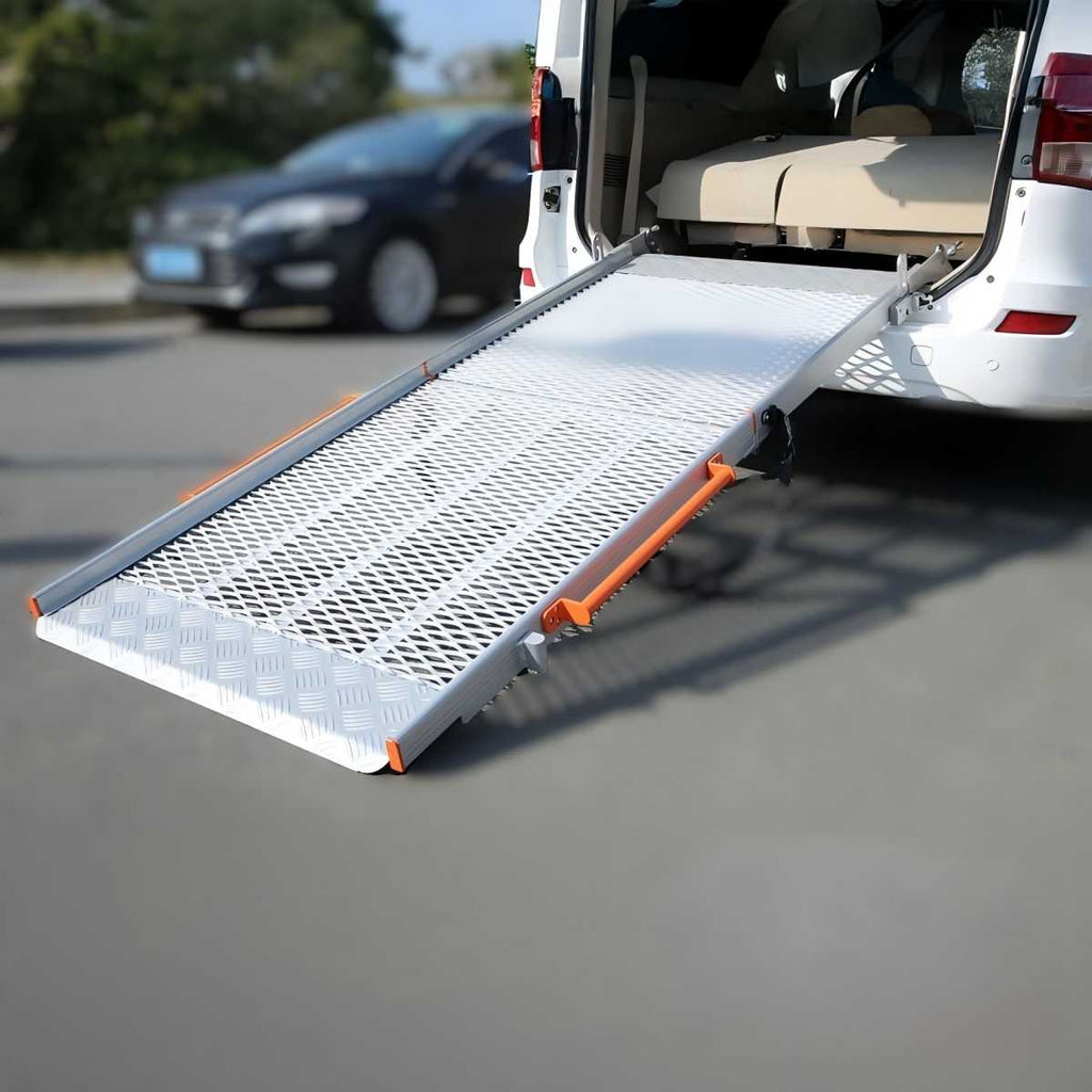 Best Golf Cart Transport Solutions in Australia for 2025: Mobility Scooter Carrier, Van Ramp, and Trailer