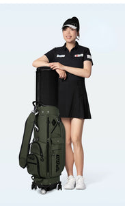 2025 Australia Golf Travel Bags: Wheeled, Hard Case & Women's Selection