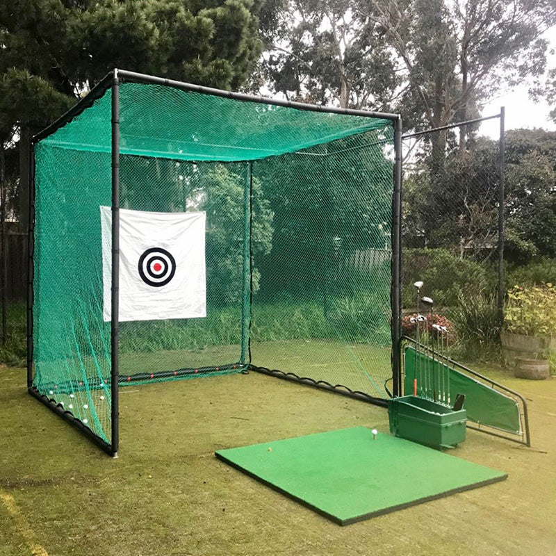 Best Golf Tees for Australians in 2025: Pair Them with PGM’s Top Practice Cages