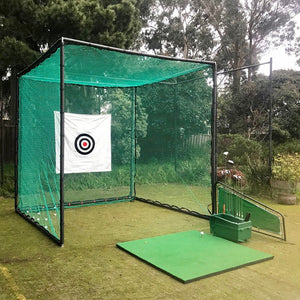 Best Golf Tees for Australians in 2025: Pair Them with PGM’s Top Practice Cages