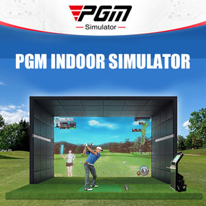 PGM Golf: Chinese Brand Transforming Australian Golf