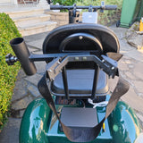 Dailymoving DM416 lithium battery electric golf scooter cart buggy mobility scooter