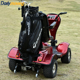 Dailymoving DM418 Mobility Scooter Golf Buggy Cart DM418