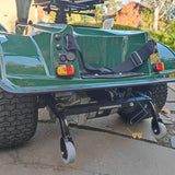 Dailymoving DM418 Mobility Scooter Golf Buggy Cart DM418