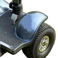 DailyMoving DM418Pro Off-Road Mobility Scooter