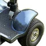DailyMoving DM418Pro Off-Road Mobility Scooter