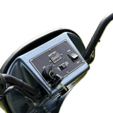 DailyMoving DM418Pro Off-Road Mobility Scooter