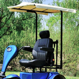 DailyMoving DM418Pro Off-Road Mobility Scooter