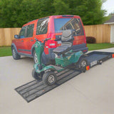DailyMoving DM418Pro Off-Road Mobility Scooter