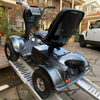 DailyMoving DM418Pro Off-Road Mobility Scooter