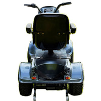 DailyMoving DM418Pro Off-Road Mobility Scooter