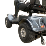 DailyMoving DM418Pro Off-Road Mobility Scooter