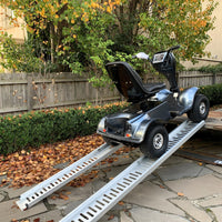 DailyMoving DM418Pro Off-Road Mobility Scooter