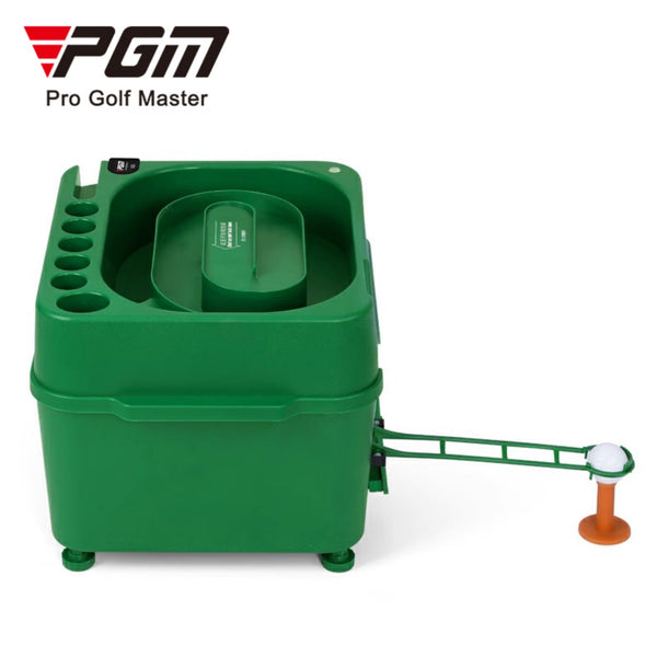 PGM GOLF Electric Sensor Automatic Ball Dispenser Service Machine JQ017