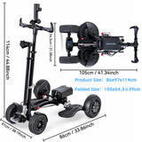 ESWING ES1388 PRO Golf Scooter