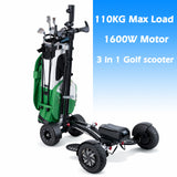 ESWING ES1388 PRO Golf Scooter