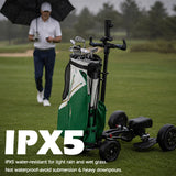 ESWING ES1388 PRO Golf Scooter