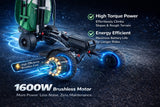ESWING ES1388 PRO Golf Scooter