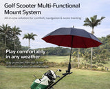ESWING ES1388 PRO Golf Scooter