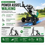ESWING ES1388 PRO Golf Scooter