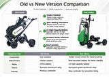 ESWING ES1388 PRO Golf Scooter