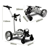 iCango G1 Smart Remote Control  Golf Buggy