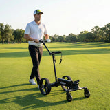 iCango G1 Smart Remote Control  Golf Buggy