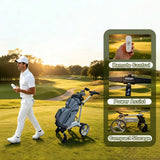 iCango G1 Smart Remote Control  Golf Buggy