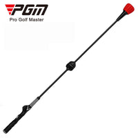 PGM Golf Swing Stick Rhythm Corrector Trainer HGB015