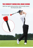 PGM Golf Swing Stick Rhythm Corrector Trainer HGB015