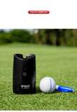 PGM Golf Electric Gravity Center Ball Line Marker HXQ012