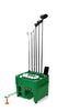 PGM GOLF Automatic Ball Dispenser Service Machine JQ021