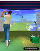 PGM GOLF Automatic Ball Dispenser Service Machine JQ021