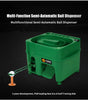 PGM GOLF Automatic Ball Dispenser Service Machine JQ021