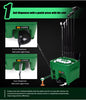 PGM GOLF Automatic Ball Dispenser Service Machine JQ021