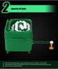 PGM GOLF Automatic Ball Dispenser Service Machine JQ021