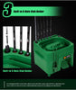 PGM GOLF Automatic Ball Dispenser Service Machine JQ021