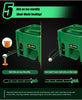 PGM GOLF Automatic Ball Dispenser Service Machine JQ021