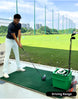 PGM GOLF Automatic Ball Dispenser Service Machine JQ021