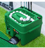 PGM GOLF Automatic Ball Dispenser Service Machine JQ021