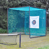 PGM GOLF Freestanding 3Mx3Mx3M Hitting Cage LXW001