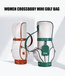 PGM GOLF Small Lady Golf Hand Bag SOB009