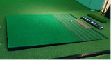 PGM Commerical Indoor Golf Simulator System