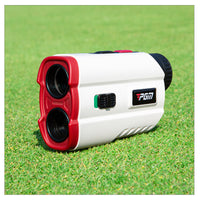 PGM GOLF Range Finder with Magenet Belt 600 Yards JQ015