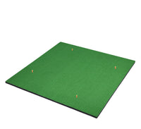 PGM GOLF 1.5Mx1.5M Driving Range Practice Hitting Mat DJD002