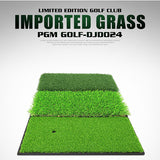 PGM GOLF 3-in-1 Portable Practice Hitting Mat  DJD024