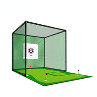 PGM GOLF 3Mx5M Golf Hitting and Putting Green Mat for LXW001 3M Cage GL020-3M