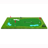 PGM GOLF 1Mx3M or 2Mx4M Golf Putting Green Mat GL020