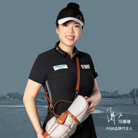 PGM GOLF Small Lady Golf Hand Bag SOB009